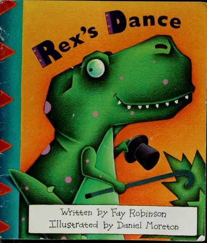 Rex's dance (1995)