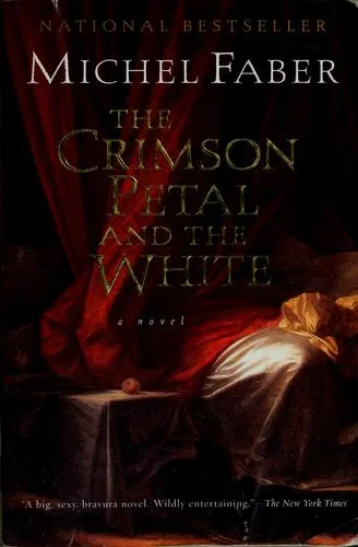 The Crimson Petal and the White (2003)