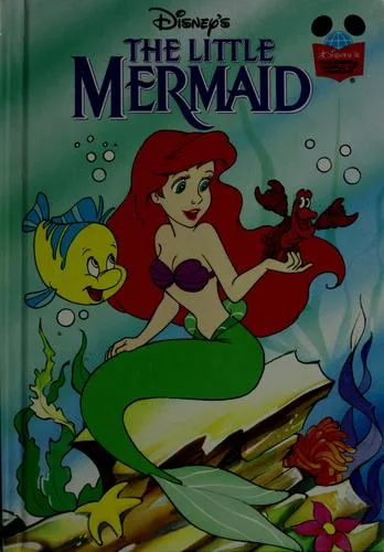 Disney's The Little Mermaid