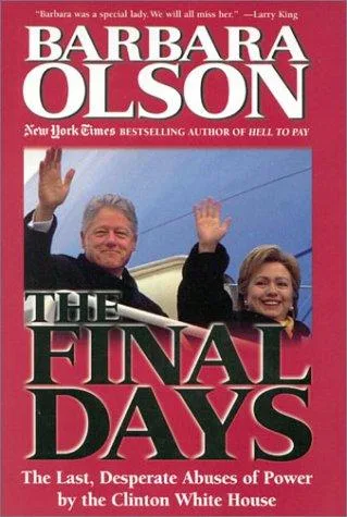 The Final Days (2001)