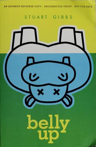 Belly Up (2010)