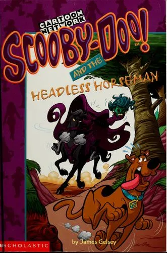 Scooby-Doo! and the Headless Horseman (2002)