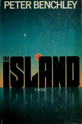 The Island (1980)