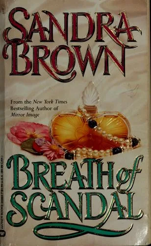 Breath of scandal (1991)
