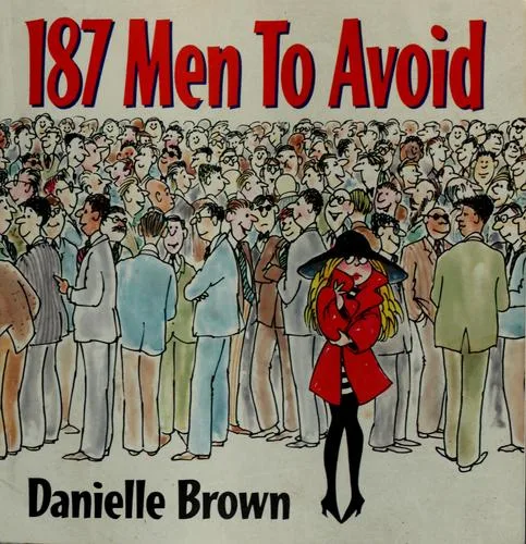 187 men to avoid (1995)