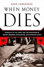 When money dies (1975)