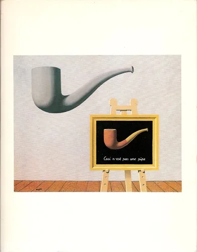 Magritte, 1898-1967 (1979)