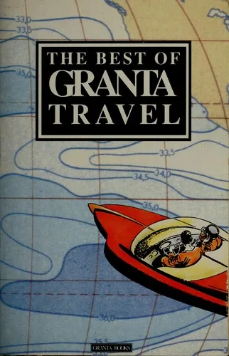 The Best of Granta Travel (1991)