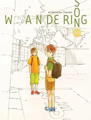 Wandering Son Vol. 1 (2011)