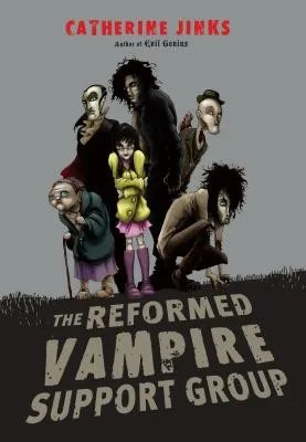 The reformed vampire support group (2009)
