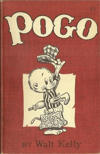 Pogo