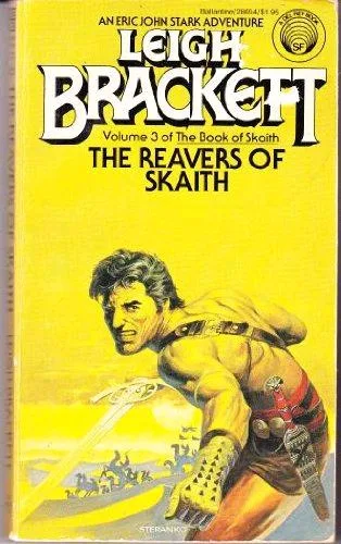 The Reavers of Skaith (1984)
