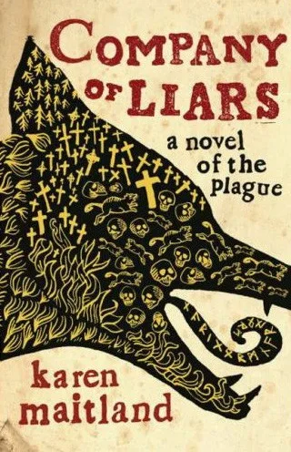 Company of Liars (2008)