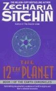 The 12th Planet (1976)