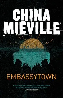 Embassytown (2011)