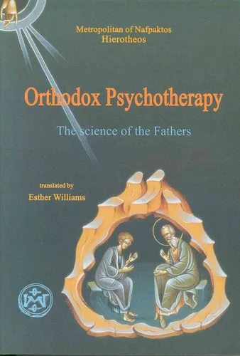 Orthodox Psychotherapy (2005)