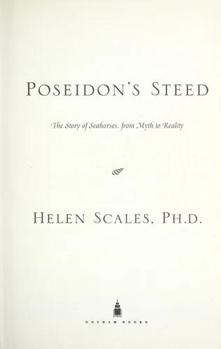 Poseidon's steed (2009)