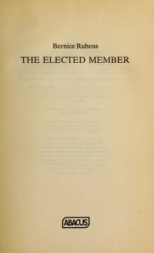 The elected member (1969)