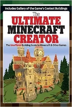The Ultimate Minecraft creator (2014)