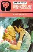 Country of the Falcon (1975)