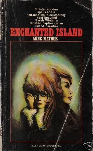 The Enchanted Island aka The Innocent Invader (1969)
