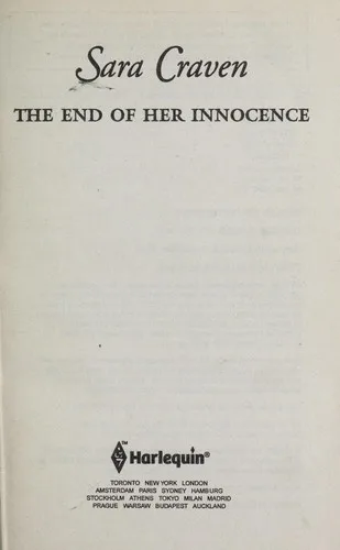 The end of her innocence (2011)