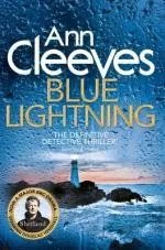 Blue Lightning (2010)