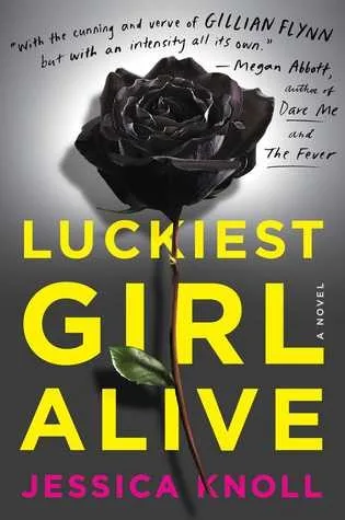 Luckiest Girl Alive (2001)