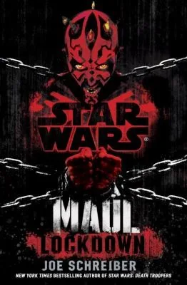 Star Wars - Maul - Lockdown (2013)