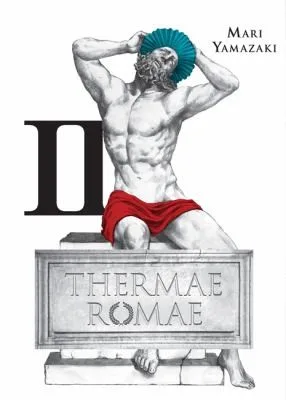 Thermae Romae (2008)