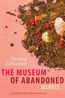 The Museum Of Abandoned Secrets (2012)
