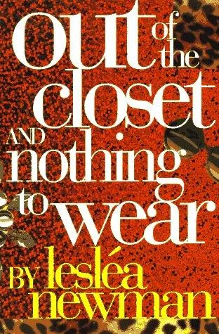 Out of the closet and nothing to wear (1997)