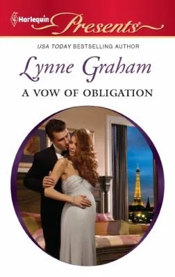 A Vow of Obligation (2012)