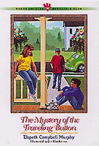 The mystery of the traveling button (1997)