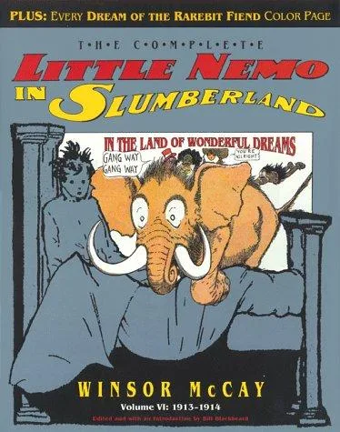 Little Nemo