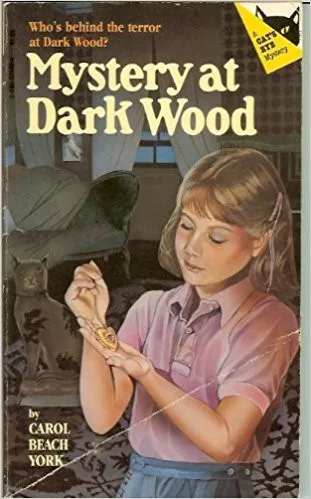 Mystery at Darkwood (1983)