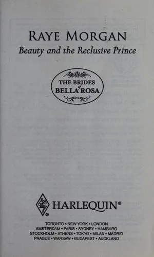 Beauty and the reclusive prince (2010)