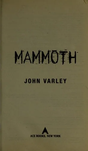 Mammoth (2006)