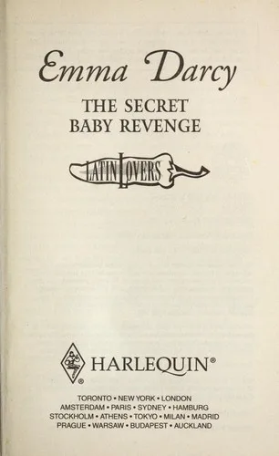 The Secret Baby Revenge (2006)