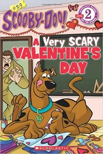 A very scary Valentine's Day (2010)