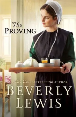 The Proving (2017)