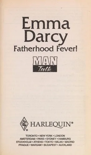 Fatherhood Fever! (1998)