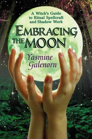 Embracing the moon (1998)