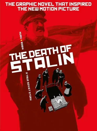 The Death of Stalin (2010)