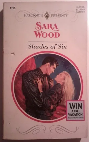 Shades Of Sin (Dangerous Liasons) (1995)