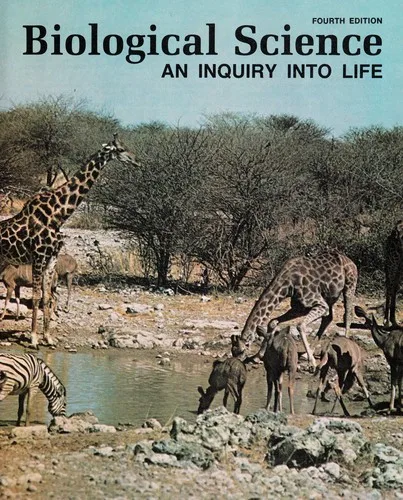 Biological science (1963)