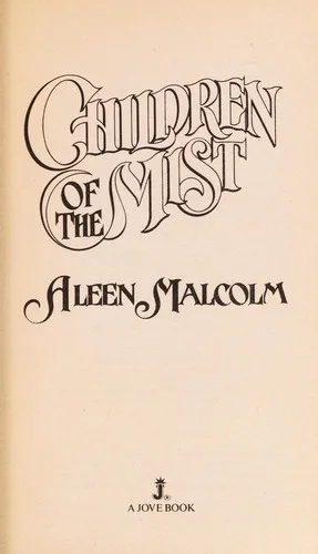 Children of the mist (1986)