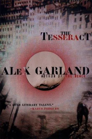 The Tesseract (1998)