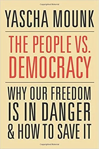The People vs. Democracy (2018)