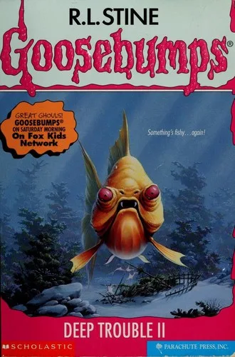 Deep Trouble II (1997)